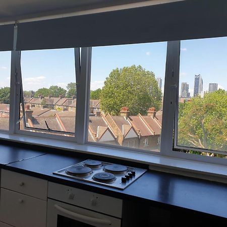 Double Room In Private Apartment Λονδίνο Εξωτερικό φωτογραφία