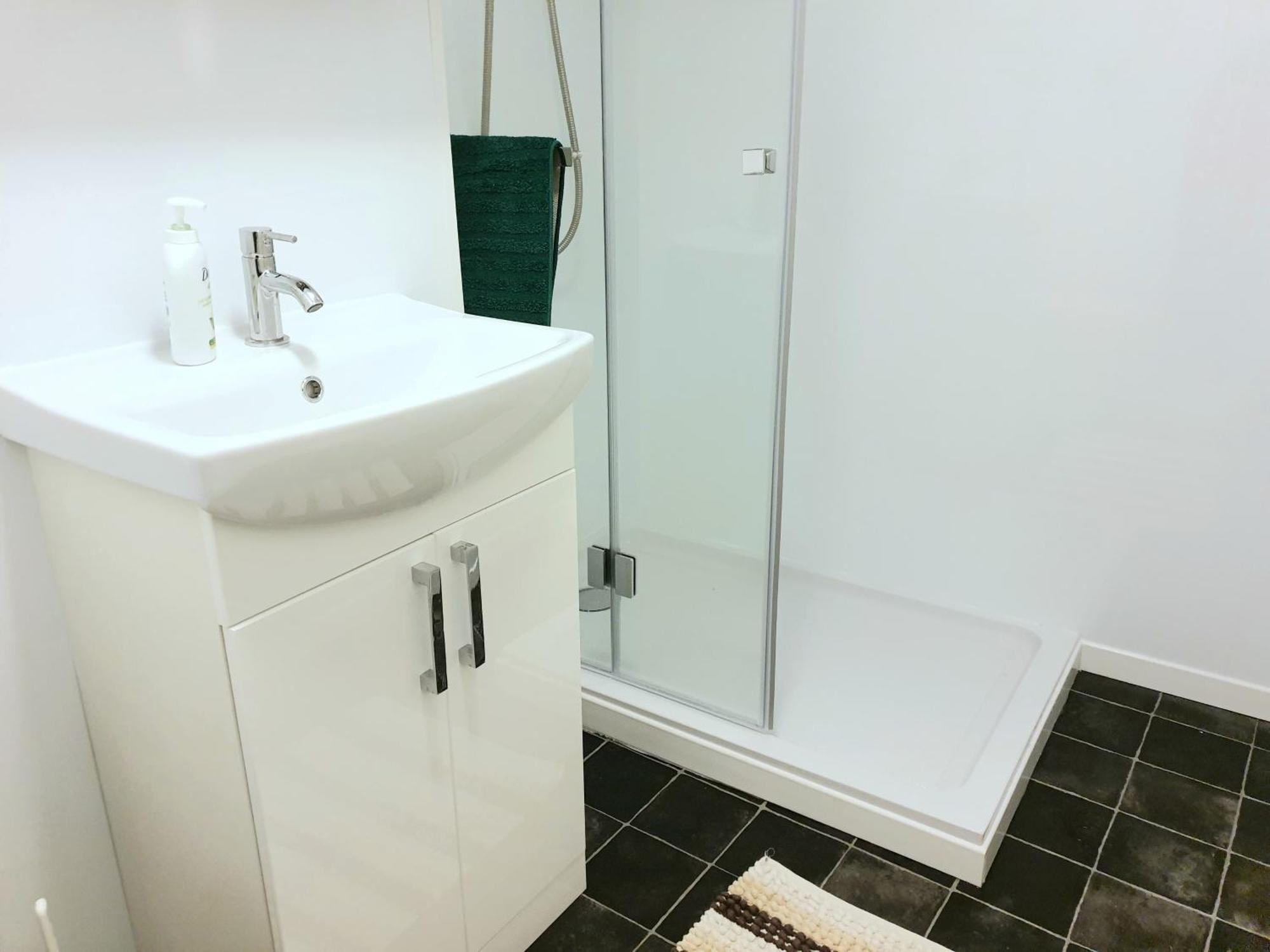 Double Room In Private Apartment Λονδίνο Εξωτερικό φωτογραφία