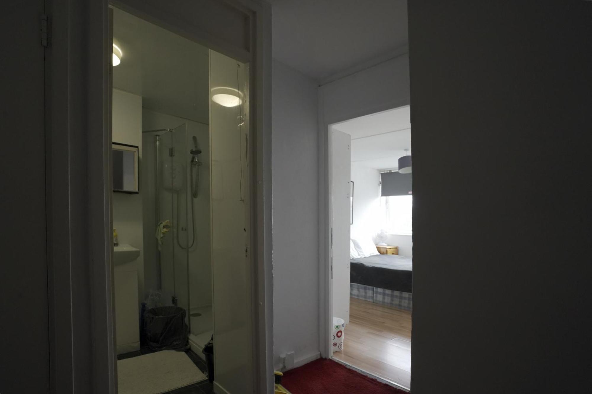 Double Room In Private Apartment Λονδίνο Εξωτερικό φωτογραφία