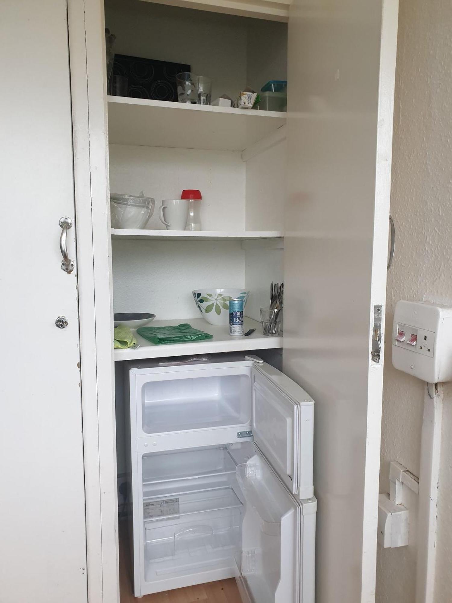 Double Room In Private Apartment Λονδίνο Εξωτερικό φωτογραφία