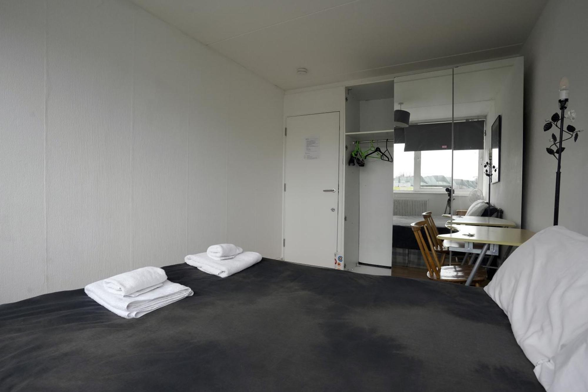 Double Room In Private Apartment Λονδίνο Εξωτερικό φωτογραφία