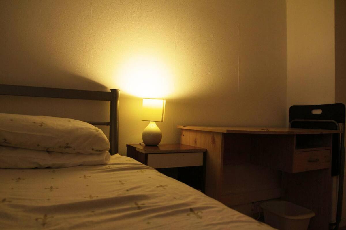 Double Room In Private Apartment Λονδίνο Εξωτερικό φωτογραφία