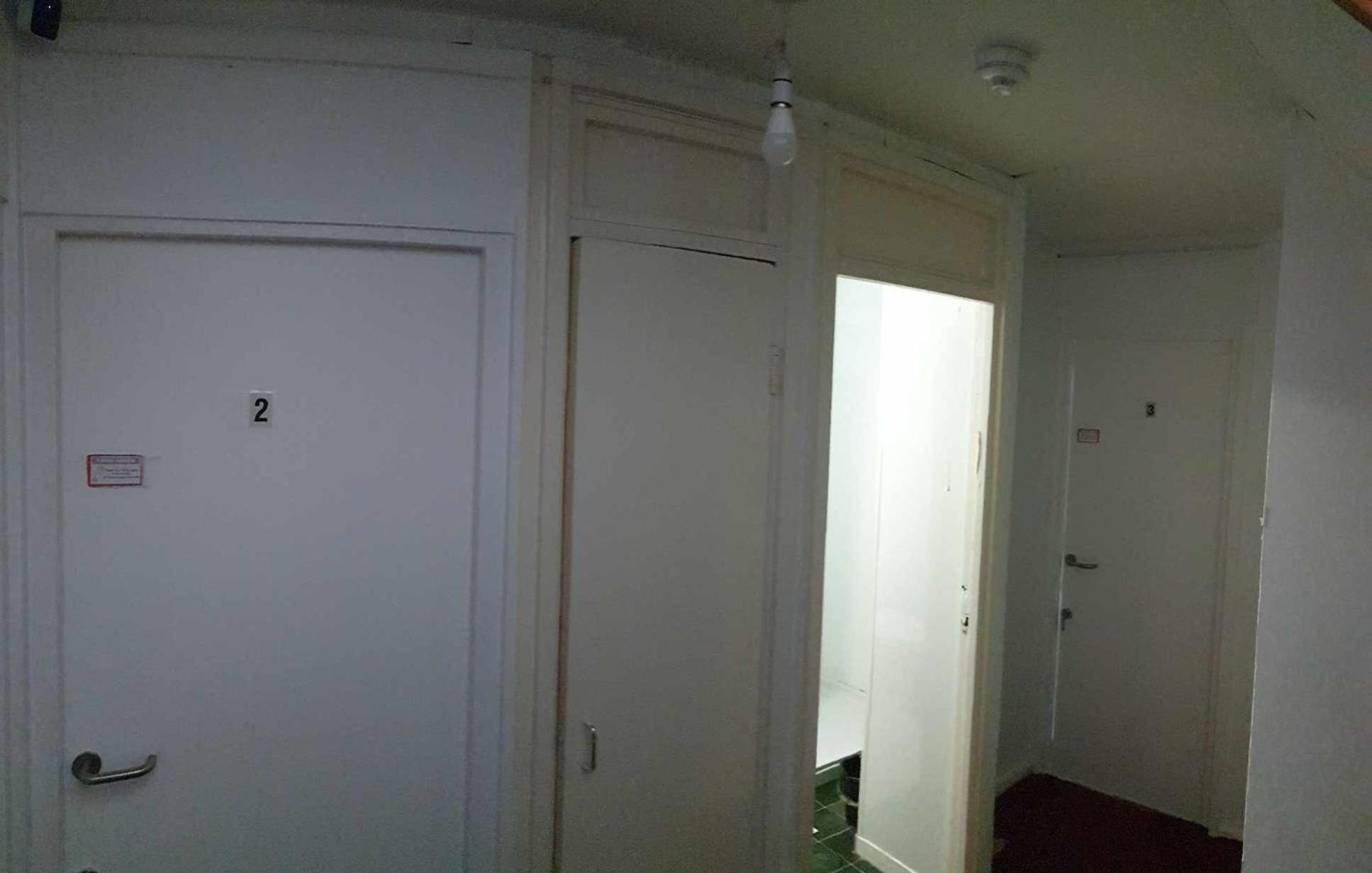 Double Room In Private Apartment Λονδίνο Εξωτερικό φωτογραφία